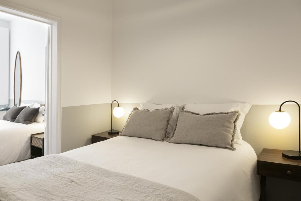 Downtown Flat With Design And Comfort At Downtown Lisabona Exterior foto
