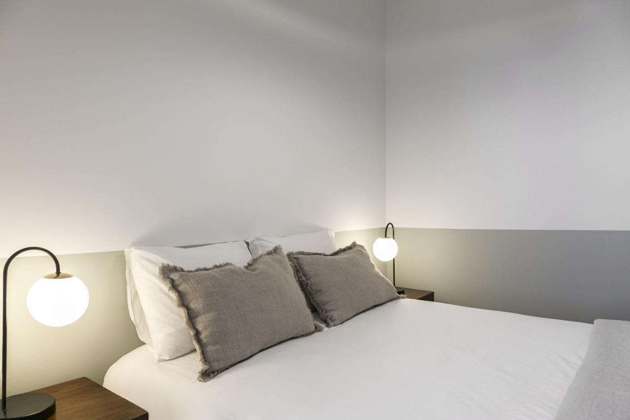 Downtown Flat With Design And Comfort At Downtown Lisabona Exterior foto