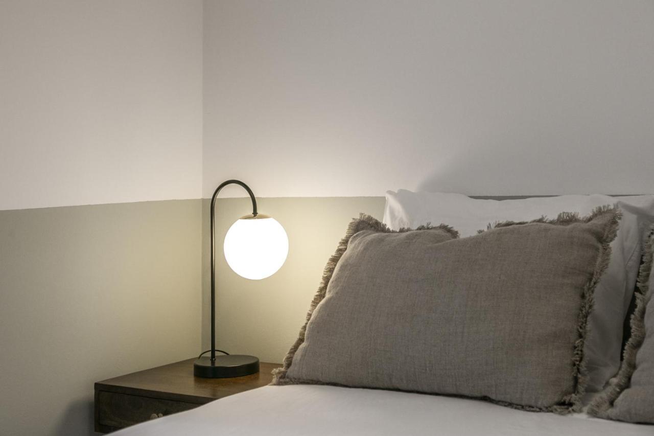 Downtown Flat With Design And Comfort At Downtown Lisabona Exterior foto
