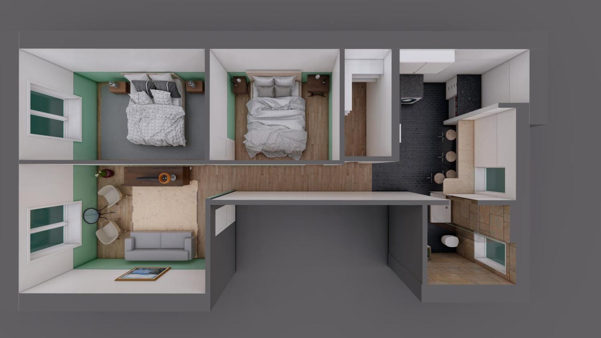 Downtown Flat With Design And Comfort At Downtown Lisabona Exterior foto